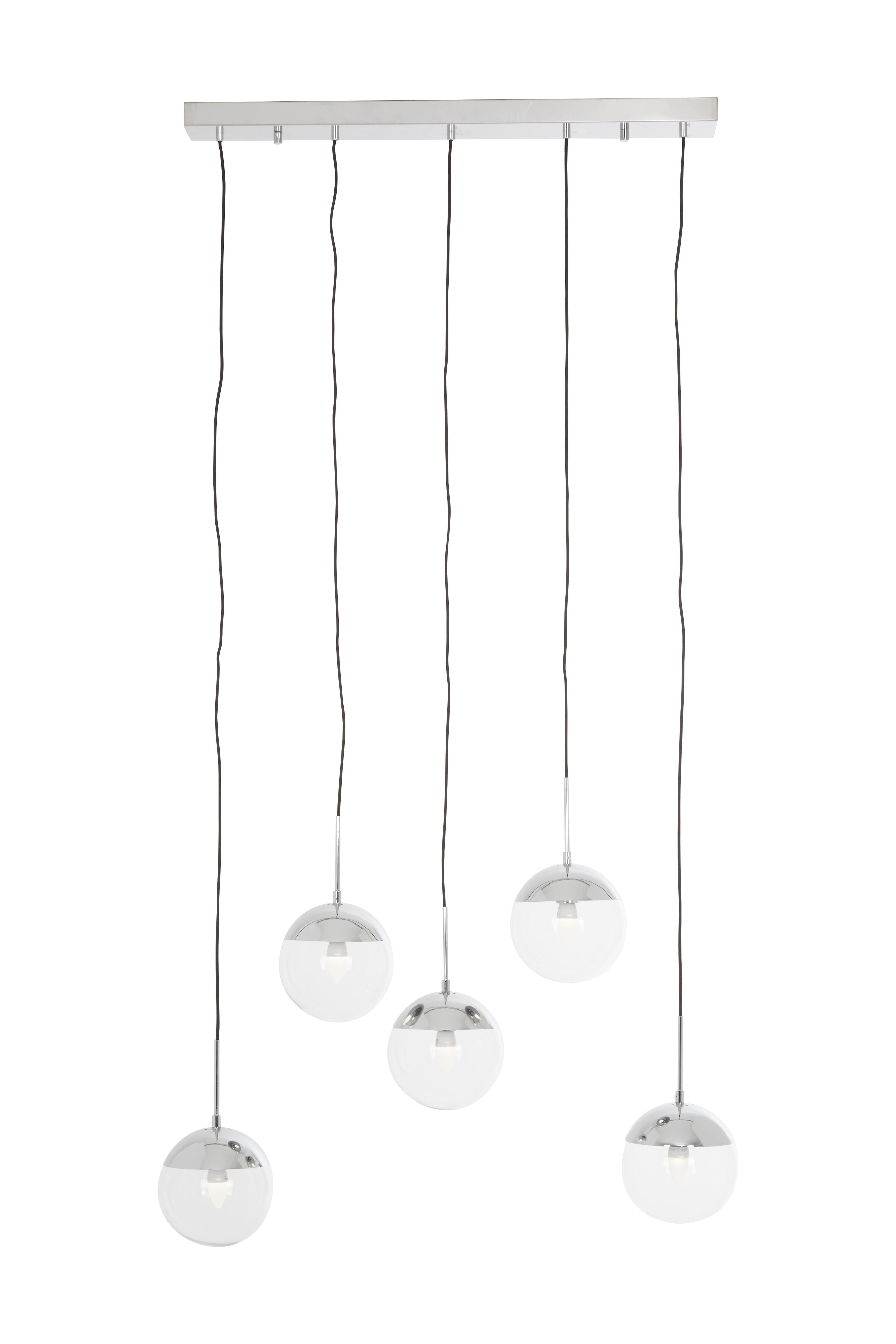 Kidston 5 Pendant Light